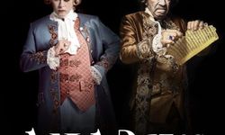 Ankara’da son perde: Amadeus veda turnesiyle Congresium’a geliyor