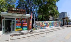 Başkent’te geçmişe yolculuk: Ankara Antikacılar Çarşısı