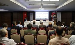 AYBÜ uluslararası projeler için 2027 hedeflerini belirledi