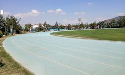 Anıttepe Yaşam Boyu Koşu Parkuru sporseverlerin buluşma noktası