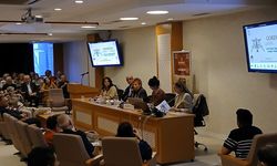 Gordion III. Arkeofilm Festivali’nde “Ankara’da Zaman” paneli