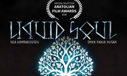 Ankara’da çekilen sinema çalışmasına festival ödülü: “Liquid Soul” dikkat çekti