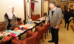 Ankara’da Gastronomi ve El Becerileri Kermesi: Geliri Öğrencilere Gidecek