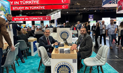 EAIE Glasgow 2026’da Ankara Rüzgarı Esti!
