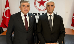 CHP ve Vatan Partisi Ankara teşkilatları bir araya geldi