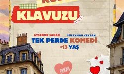 Aşkın Kullanım Kılavuzu Ankara’da sahnelenecek: İlişkilerin tüm hâlleri bu oyunda