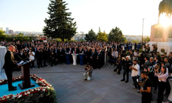 Büyükelçiler Ankara’da sanayicilerle buluştu: ASO’dan Sıfır Atık OSB hamlesi