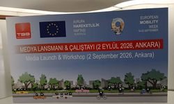 Avrupa Hareketlilik Haftası’nın 2026 Türkiye lansmanı Ankara’da gerçekleştirildi