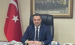 Aziz Fatih Yılmaz kimdir? Aziz Fatih Yılmaz nereli? TESK yönetim kuruluna girdi!