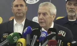 Aziz Yıldırım'dan derbi sonrası olay sözler: Gerekirse Türkiye ligleri 1 sene oynanmasın