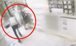Ankara'da Eczanede Skandal İddia: Müşterisinin Gizlice Fotoğrafını Çektiği Öne Sürülen Eczacı Serbest