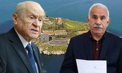 Bahçeli’den İmralı’daki “villa” tartışmasına yanıt geldi!