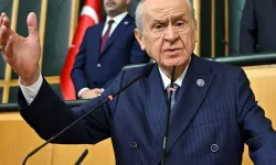 Bahçeli’den Amedspor çıkışı: 'Kirli projelere alet edilmek isteniyor”