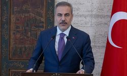 Hakan Fidan’dan Şam’da SDG mesajı: 'Vakit geçirilmeden hayata geçmesi gerekiyor'