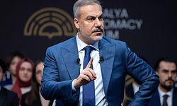 Hakan Fidan’dan ABD’ye çağrı: “Bu kısıtlamaların iki müttefik arasında yeri olmamalıdır”
