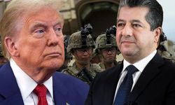 Barzani’den ABD’nin çekilme kararına tepki: 'Biz zayıfız ve saldırıya uğruyoruz'