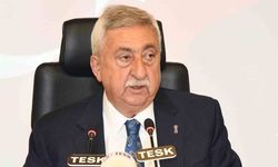 Bendevi Palandöken kimdir? Bendevi Palandöken kaç yıldır TESK başkanıydı?
