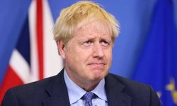 Boris Johnson’un bulunduğu tren ayrıldı, dakikalar sonra Rus İHA'sı saldırdı