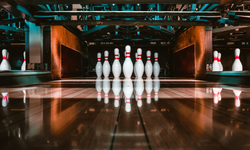 Avrupa'nın bowling şampiyonları Ankara'da buluşuyor