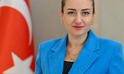 Büşra Özdemir kimdir, hangi partiden? Kaç yaşında, nereli? Evli mi eşi kimdir? Babası kimdir?