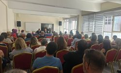 Kalaba Lisesi’nde yeni dönem hazırlığı