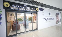 Ankara Batıkent’te dikkat çeken yenileme: Kütüphane ve kurs merkezi baştan aşağı değişti