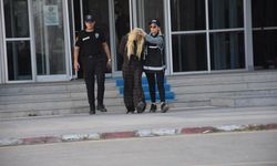 Vanlı Kara Haydar soruşturmasında flaş gelişme! Çağla Öz Tançalan tutuklandı