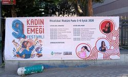 Çankaya’da Kadın Emeği Festivali için geri sayım başladı