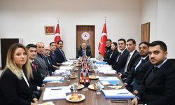 Ankara Valisi Canbolat’tan Bala’da ziyaret ve incelemeler