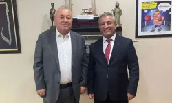 Enginyurt'un Danışmanı Cem Tekinoğlu Tutuklandı!