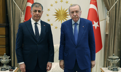 Ankara'da Cemil Tugay hareketliliği: AK Partiye mi geçiyor?