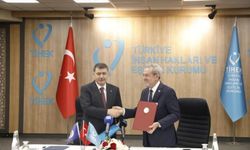 Ankara Üniversitesi ve TİHEK çocuk hakları için iş birliği yaptı