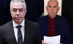 Cumhurbaşkanı Başdanışmanı Uçum: 'Öcalan’a Silahsızlanma Alt Komisyonu’nda görev verilecek'