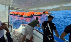 Girne’deki gemi faciasından bir acı haber daha