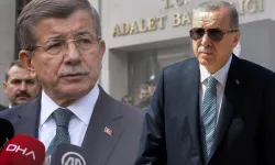 Davutoğlu’ndan Erdoğan’a nikâh daveti: Gözler cumartesi gününe çevrildi