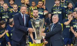 Derbide zafer Fenerbahçe’nin: Cumhurbaşkanlığı Kupası 9. kez sarı-lacivertlilerin