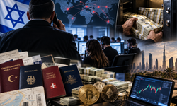 Forex soruşturmasında İsrailli patron iddiası: Şirketin resmî sahibi başka yöneten başka