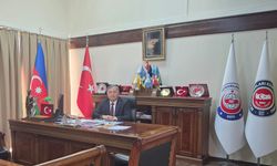 DMS Genel Başkanı Cengiz: Denetimde “tek çatı” modeli israfı azaltabilir
