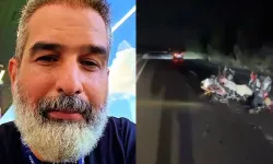 Yol güvenliğini anlatıyordu, kazada hayatını kaybetti: “Motovlogcu Dayı”dan acı haber