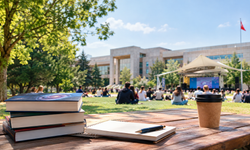Ankara'da Bilim ve Felsefe meraklılarını buluşturacak etkinlik: Bilkent PhilFest'26!