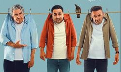 "Kirli Sepeti" Ankara'da Sahneye Çıkıyor: En Gerçek ve En Komik Anılar Perdeleniyor