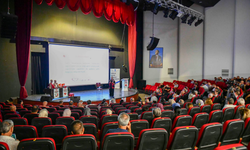 Ankara'da okul servislerinde yeni dönem öncesi güvenlik mesaisi! Şoför ve rehberlere özel eğitim