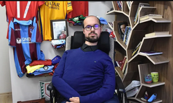 Emre Vural kimdir? Milli sporcu Emre Vural’ın hayatı ve kariyeri