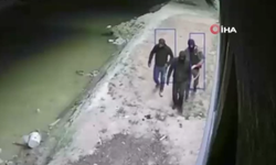 Plakaları söktüler, araçları boyadılar... Ankara'daki kablo hırsızlığında 7 tutuklama