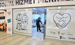 Ankara'da sosyal destek hizmetlerine yeni merkez: Ulus Sosyal Hizmet Merkezi açıldı