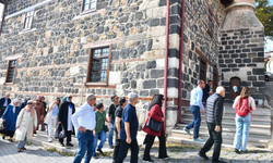 Ankara'nın tarihi İpek Yolu yeniden keşfe açılıyor! ABB'den yeni gezi rotası