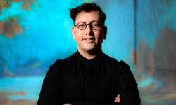 Refik Anadol kimdir, nerelidir? Refik Anadol eserleri neler?