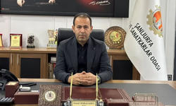 İsmail Karacabey kimdir? Şanlıurfa'dan 49 yıl sonra TESK yönetimine giren isim oldu!