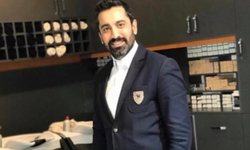 Tolgahan Demir kimdir? Tolgahan Demir nereli? TESK'teki görevi nedir?