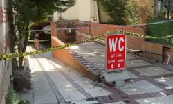 Eyüpsultan’da kahreden olay: Elektrik akımına kapılan 5 çocuk babası işçi hayatını kaybetti